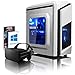 Produktbild VIBOX Killstreak VGS560-244 VR Gaming PC mit Oculus Rift, War Thunder Spiel Bundle, Windows 10 OS (3,5GHz Intel i5 Quad-Core Prozessor, Nvidia GeForce GTX 1060 Grafikkarte, 32Go DDR4 RAM, 2TB HDD)