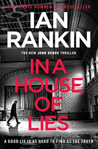 In a House of Lies by [Rankin, Ian]