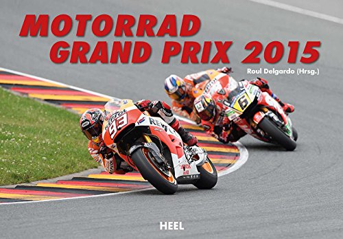 Motorrad Grand Prix 2015