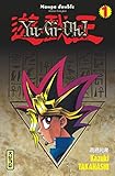 Yu-Gi-Oh! - Integrale Vol.1 et 2