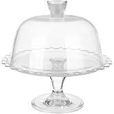 Paşabah&ccedil;e PATISSERIE PETITE PATISSERIE AYAKLI &amp; KAPAKLI SERVİ
