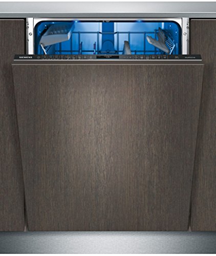 Preisvergleich Produktbild Siemens Einbaugeschirrspüler SX878D02PE