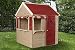 Produktbild Kinderhaus "Beach Shop" Kinderspielhaus Gartenhaus aus Holz Spielhaus Holzhaus