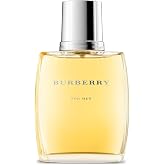 Burberry Classic EDT 100 ml Men's Perfume