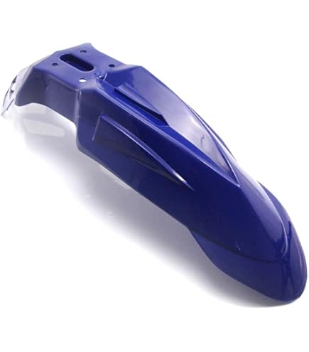 Kit De Plásticos POLISPORT FULL KIT YAMAHA YZ 125/250 22-25 Cor Origin