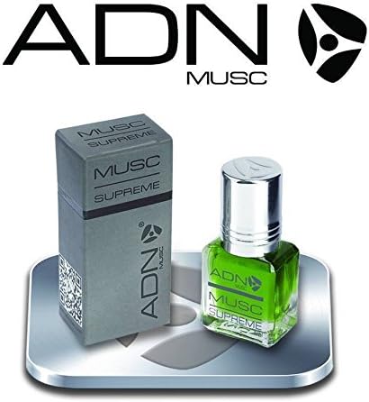 Pack of 12 Musk 5ml Supreme 100% Oil
