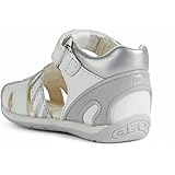 Geox B Each Girl A, Primeros Pasos para Bebé Niña