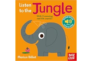 Listen to the Jungle