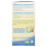 Holle Bio-Folgemilch 4 - 6