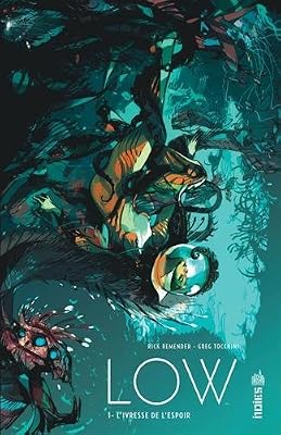Urban Comics Low Tome 1