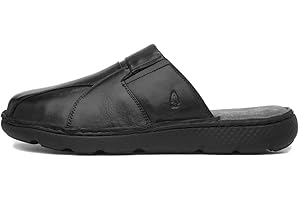 Hush Puppies Men's Carson Mule SandalSlide Sandal