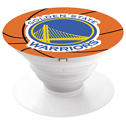 Pop Up Halter SIKAI Basketball Expansion Ständer und Grip für Handy Befestigung steht 360 Grad drehbar Universal Air SAC wiederverwendbar multi-functions Finger Halterung für Smartphones und Tablets Schreibtisch Ständer Grip
