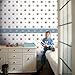 Manchester City FC Self Adhesive Border, Blue