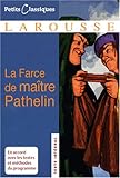 La Farce de maître Pathelin