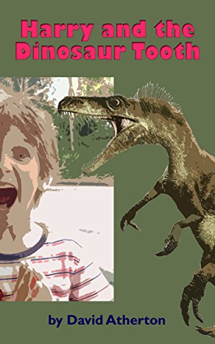 Download Harry and the Dinosaur Tooth Download Harry and the Dinosaur Tooth