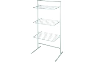 Rörets torkstativ - 65x40x138 cm