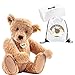 Price comparison product image Best Seller Authentic Steiff Elmar Teddy Bear 40 cm and Reusable Gift Bag - Give Him A Hug - Boy Boys Girl Girls Kids Children Child Well Done Being Brave Gift Present Idea - Suitable From Birth