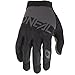 Produktbild O'Neal AMX Altitude Motocross Gelände Handschuhe Motorrad MX Enduro Mountain Bike Cross DH FR, 1101, Farbe Grau, Größe XL