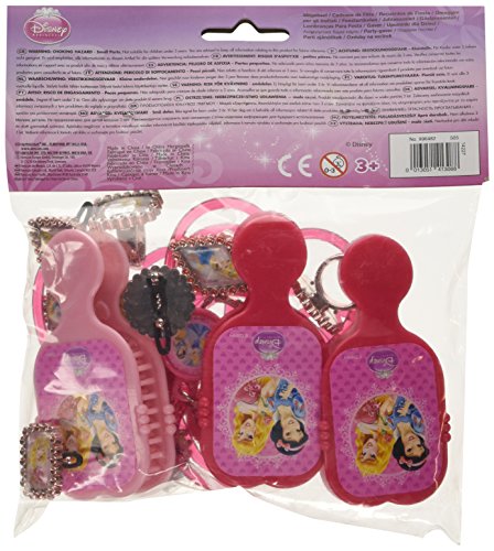 Princesse étincelle 24pc Paquet faveur Toy - 2