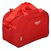 Kuber Industries Travel Duffle Luggage Bag With Inner Pocket- Ki19059, Red RS.899.00