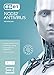 Price comparison product image ESET NOD32 Antivirus 2019 Edition 1 User (FFP). Für Windows Vista/7/8/10/MAC/Linux