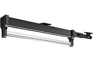 MAFAGE Pantalonero Extraible para Armario, Barra de Percha de Ropa Extensible para guardarropa, Riel con Barra extraíble cabides para Armario (347mm, Negro)