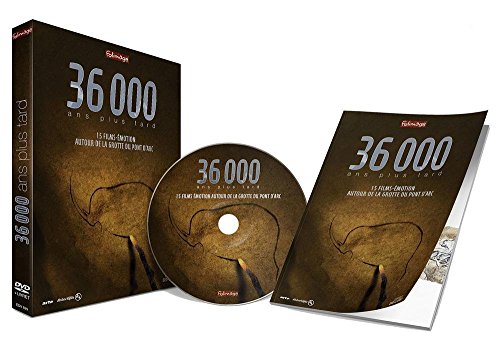 36 000 ans plus tard
