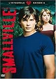 Image de Smallville : L'intégrale saison 4 - Coffret 6 DVD