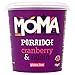 Produktbild Moma Cranberry & Raisin Porridge 76g