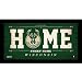 Produktbild Steiner Sports NBA Schild Home Sweet Home, Unisex, grün, 10 x 20