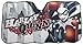 Produktbild Warner Bros. 003694r01 Urban Harley Quinn Akkordeon Bubble Sonnenschutz