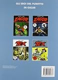 Image de Zagor. Hellingen ritorna!
