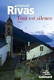 Image de Tout est silence