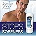 FOREVER GONE MENS FACIAL ANTI INGROWN HAIR & SHAVING CREAM