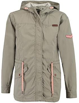 Garcia Kids Mädchen Girls Outdoor Jacket Parka