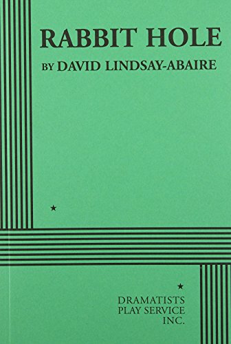 Rabbit Hole livre