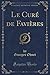 Le Curé de Favières (...
