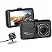 Produktbild Full HD 1080P Auto Dash Cam 7,6 cm Auto Dashboard Kamera Video Recorder Auto DVR mit Bewegungserkennung, G-Sensor und Loop Recording