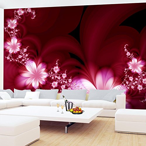 Fototapete Abstrakt 396 x 280 cm – Vliestapete – Wandtapete – Vlies Phototapete – Wand – Wandbilder XXL – !!! 100% MADE IN GERMANY !!! Runa Tapete 9042012a - 4