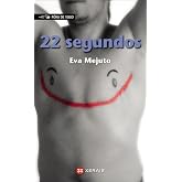 22 segundos (INFANTIL E XUVENIL - F&Oacute;RA DE XOGO)