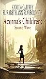 Cover zum Buch Acorna's Children: Second Wave