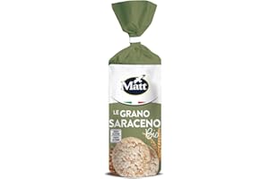 Matt Gallette Grano Saraceno Bio, 120g