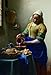 Produktbild Frau giet Milch Puzzle-300P (Johannes Vermeer) (Japan-Import)