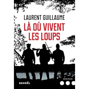Là où vivent les loups Livre en Ligne - Telecharger Ebook