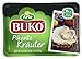 Produktbild Arla BUKO Der pikante Kräuter-Frischkäse mit roter Paprika, 10er Pack (10 x 200 g)