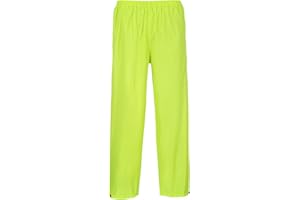 Portwest Pantalones para Hombre