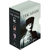 Tek Adam (B&uuml;y&uuml;k Boy) Kutulu Takım