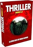 Image de Thriller, saisons 2 et 3