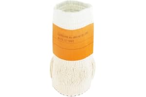 GREENSTAR 17466 - Broca para sartén de petróleo (algodón especial, compatible con Baya, Biurtou, Jamin, Kenzai, Bluesky, Kero, Sodi, Stover, Tayosan, Toyokuni & Vulcano, 165 mm x 110 mm x 110 mm x 110