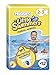 Huggies Little Swimmers Nappies - Size 2-3, 2 x Packs of 12 (24 Nappies)